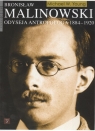 Bronisław Malinowski Odyseja antropolga 1884 - 1920 Bibliografie Young Michael W.