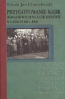 Przygotowanie kadr oświatowych na uchodźstwie w latach 1941-1948 Chmielewski Witold Jan