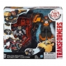 Transformers Robots in Disguise Mini-Con mix (B0765EU4)