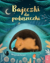 Bajeczki do poduszeczki - Małgorzata Korbiel