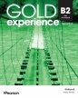 Gold Experience 3rd. B2 First for Schools WB - Opracowanie zbiorowe