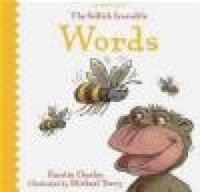 The Selfish Crocodile Book of Words Faustin Charles