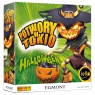 Potwory w Tokio: Halloween (dodatek) Wiek: 8+