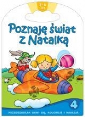 Poznaję świat z Natalką 4