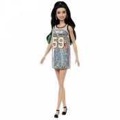 Barbie Fashionistas Modne Przyjaciółki - Lalka 110