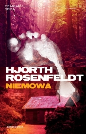 Niemowa - Hjorth Michael, Rosenfeldt Hans