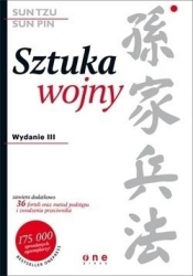 Sztuka wojny/Giełda. Podstawy inwestownia - Sun Tzu, Sun Pin, Adam Zaremba