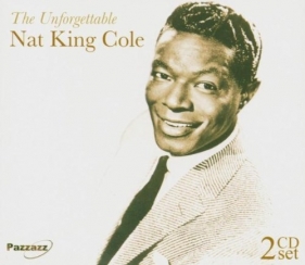 The Unforgettable - Nat King Cole<br />