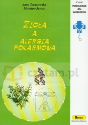 Zioła a alergia pokarmowa