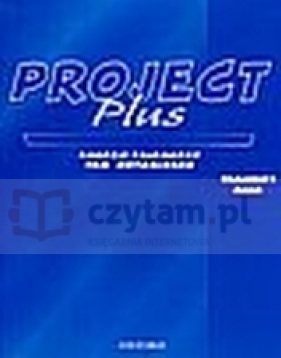Project Plus Teacher's Book