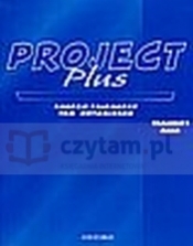 Project Plus Teacher's Book