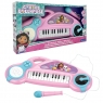 Keyboard elektroniczny Gabby Lexibook K704GDH