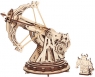 ROBOTIME Drewniane Puzzle 3D - Ciężka BalistaKW401