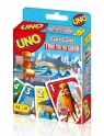 Karty do gry Uno Brainrot