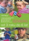 Dziecko od 3 roku do 6 lat Bacus Anne