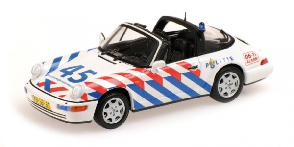 Porsche 911 Targa 1991