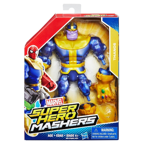 HASBRO AVN SHM Figurka, Thanos (A6825EU4H/B6073)