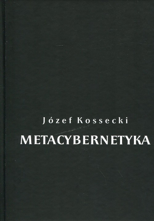 Metacybernetyka