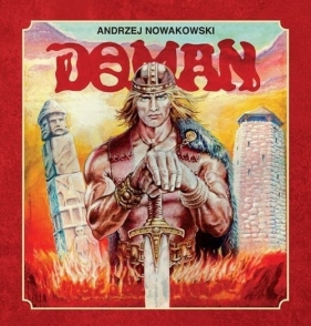 Doman - Andrzej Nowakowski