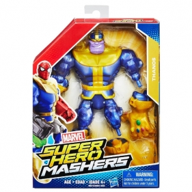 HASBRO AVN SHM Figurka, Thanos (A6825EU4H/B6073)