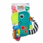 Lamaze: zawieszka pluszowa T-Rex LC27552 (53967)