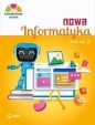 Nowa informatyka SP 3 Kalejdoskop ucznia ćw. - Anna Kulesza, Anna Kuśnierz, Katarzyna Iwanicha