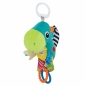 Lamaze: zawieszka pluszowa T-Rex LC27552 (53967)