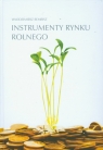 Instrumenty rynku rolnego Rembisz Włodzimierz