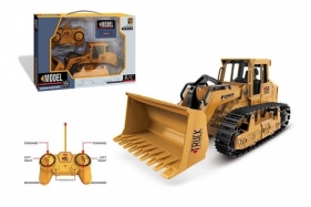 Buldożer zdalnie sterowany R/C (126529)
