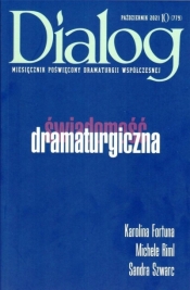 Dialog 10/2021 - Opracowanie zbiorowe