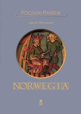 Początki państw Norwegia - Morawiec Jakub