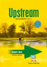 Upstream Beginner A1+ Student's Book + CD