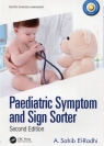 Paediatric Symptom and Sign Sorter A. Sahib El-Radhi