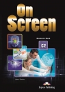  On Screen C2 Student\'s Book + Digibook + FlipBook