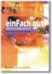 ein Fach gut neu 2 Zeszyt ćwiczeń
