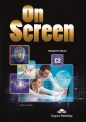 On Screen C2 Student's Book + Digibook + FlipBook
