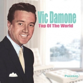 Top Of The World - Vic Damone<br />