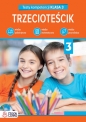 Trzecioteścik. Testy kompetencji. Klasa 3 - Katarzyna Włodarczyk