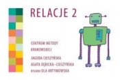Zestaw. Relacje 2 - Jagoda Cieszyńska