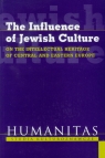 The influlence of Jewish culture
