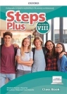 Steps Plus 8 Podręcznik + nagarania audio OXFORD Opracowanie zbiorowe