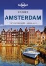 Lonely Planet Pocket Amsterdam Barbara Woolsey, Catherine Le Nevez, Alexis Averbuck, Kate Morgan