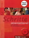 Schritte International 2 KB+AB +CD D