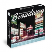 Bright Lights of Broadway: 75 Great Songs - <br />