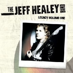 Legacy - Volume One