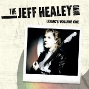 Legacy - Volume One
