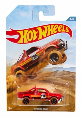Samochodzik Subaru Brat (GDG44/FYY73)