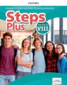 Steps Plus 8. Podręcznik + nagarnia audio800/5/2021