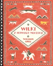 Wilki z Nowego Meksyku - Grill William