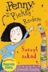 Penny z Piekła Rodem Szczyt szkód Joanna Nadin